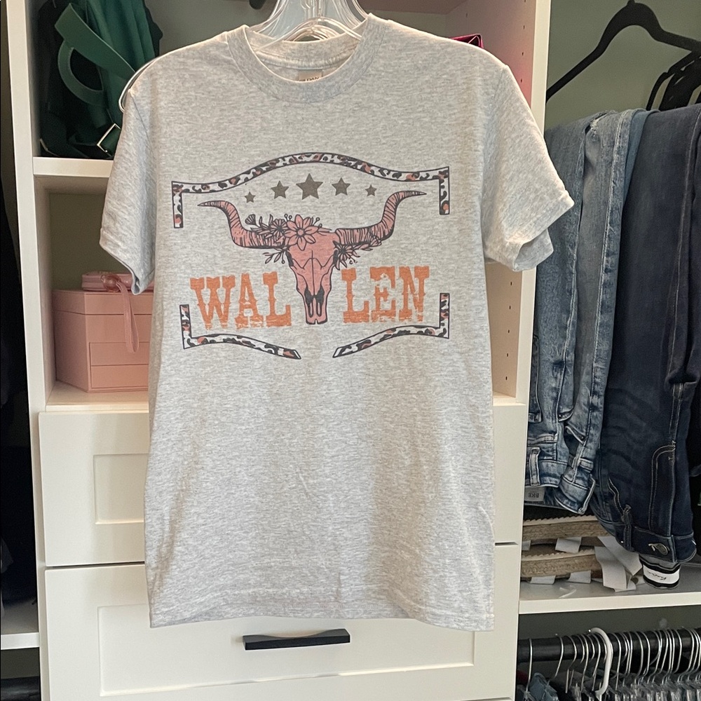 Morgan wallen tshirt